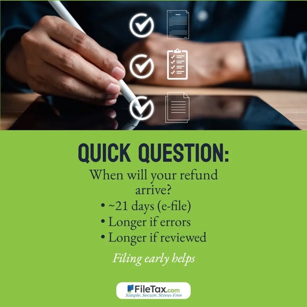 Overview of FileTax