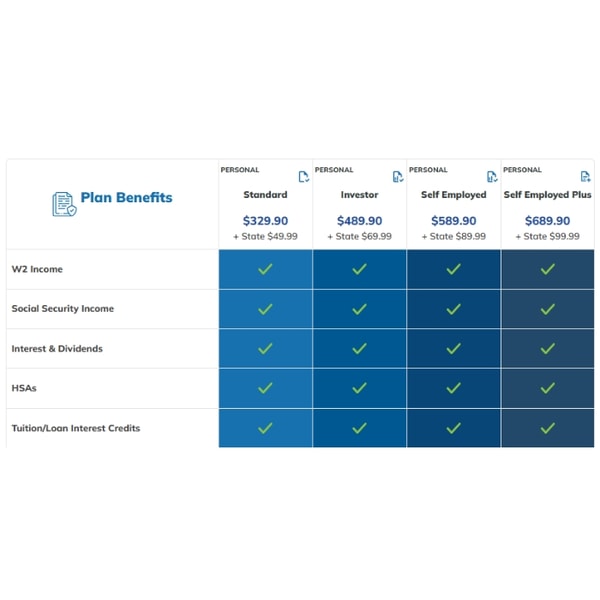 FileTax Done-For-You Tax Service Review