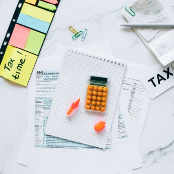 FileYourTaxes.com Overview