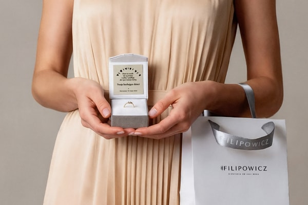 Filipowicz: Renomowany Jubiler Online