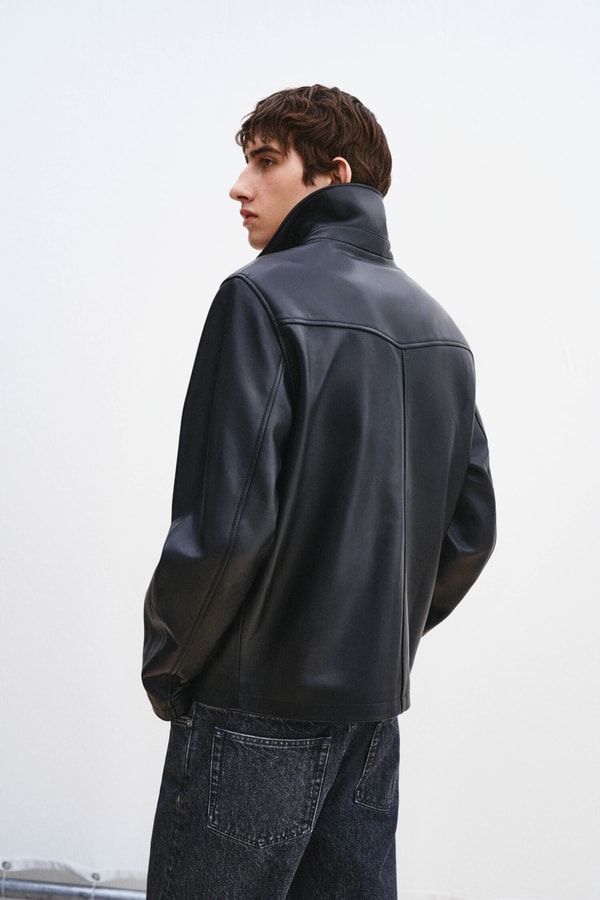 Overview of Filippa K