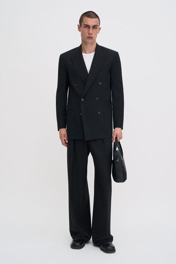 Filippa K Michael Blazer Review