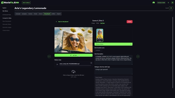 About FilmSpark.ai