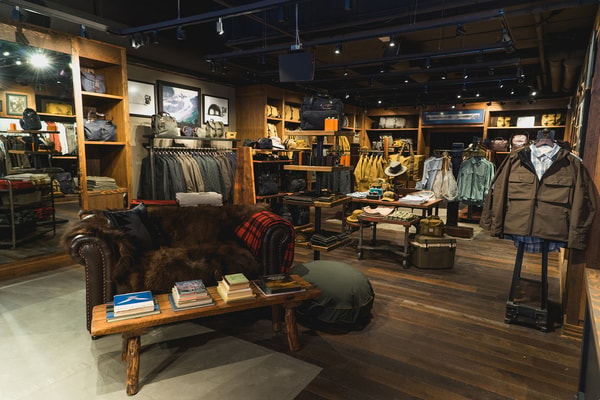 About Filson
