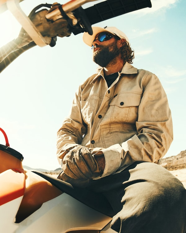 Filson Review