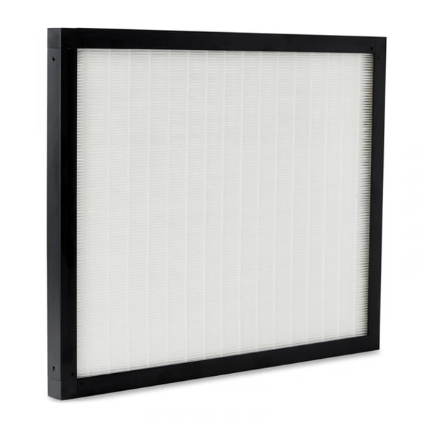 Filterbyen F9 PureVent-filter til Nilan Comfort 300 LR Anmeldelse