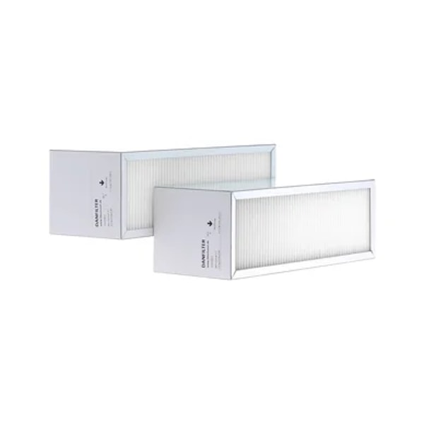 Uni 2 Pollenfilter Recension