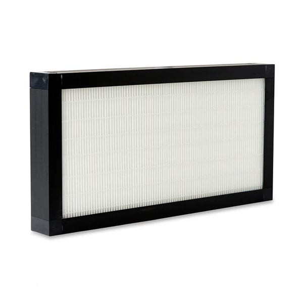 Filterstaden F9 PureVent Recension