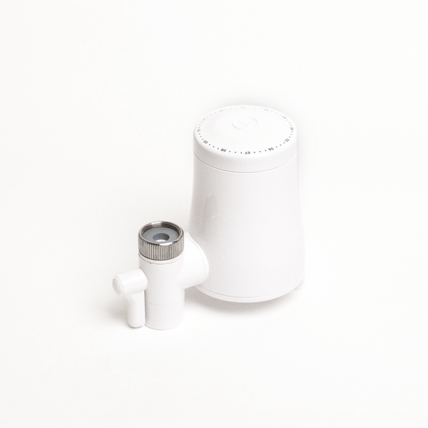 Filtrynakran Filtr do wody na kran TAPP Water EcoPro Recenzja