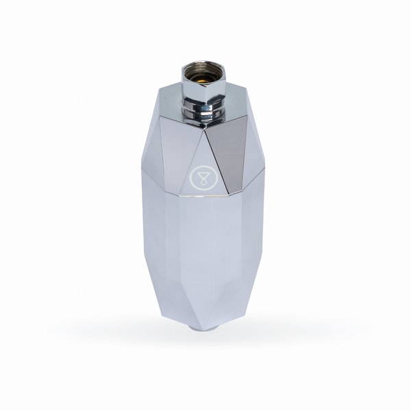 Filtrynakran prysznicowy Tapp Water ShowerPro Diamond Recenzja