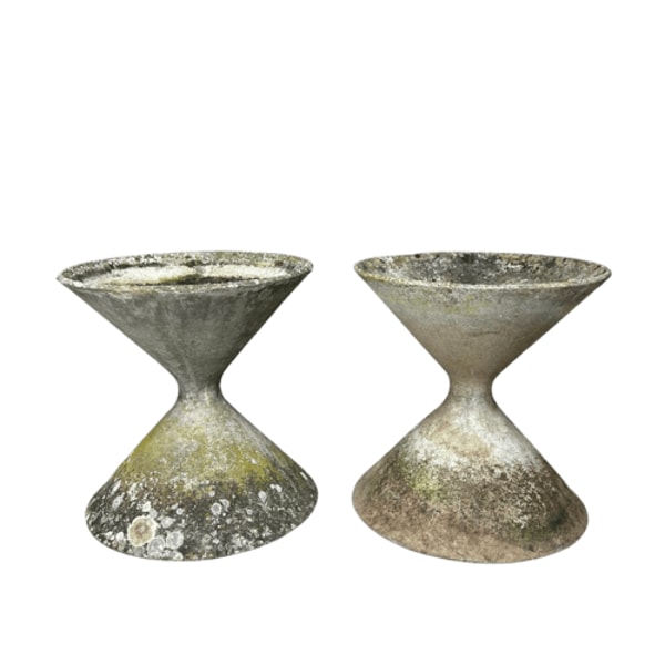 FINCH hudson Diablo Garden Planters Review