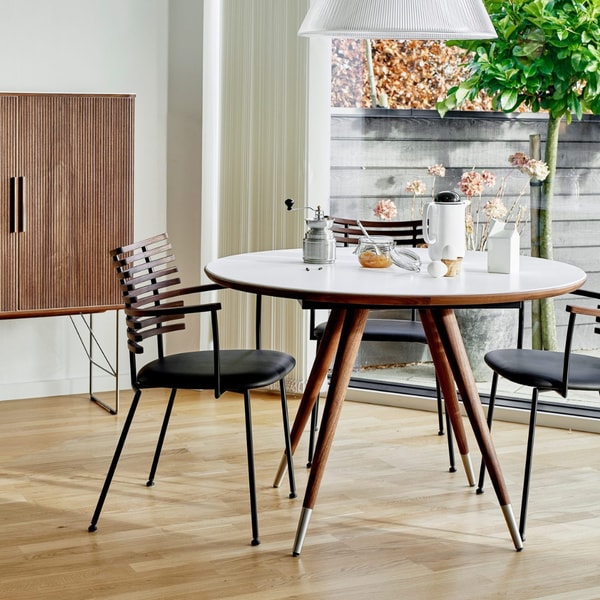 FINCH hudson Tiger Dining Chair Review