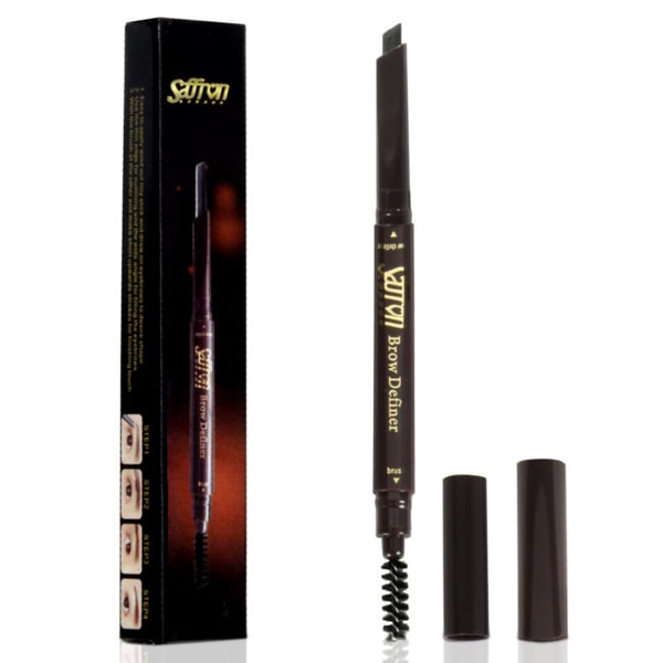Find it Online Saffron Brow Definer Recension