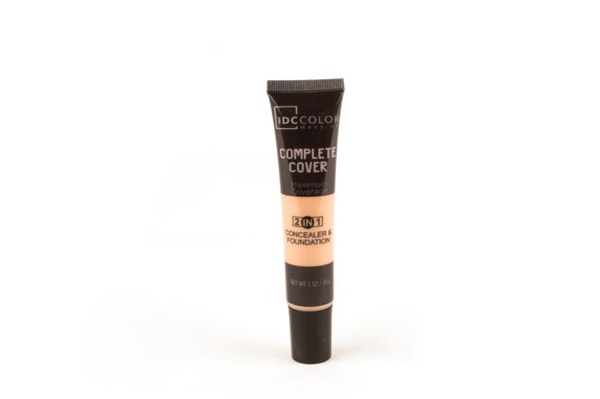 Find it Online IDC COLOR Concealer & Foundation Recension