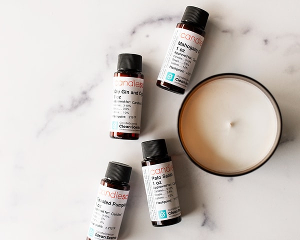 CandleScience Review