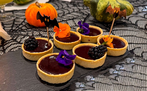 About Fine Food Specialist