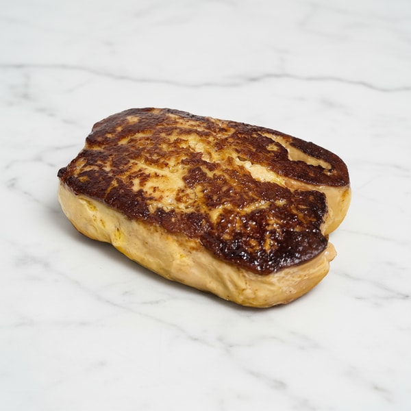 Fine Food Specialist Goose Foie Gras Review