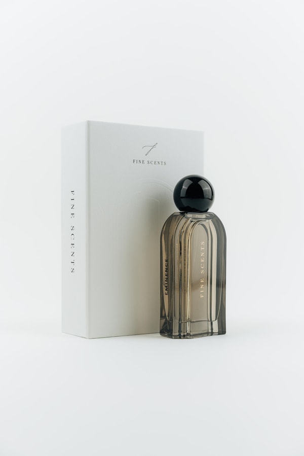 Fine Scents &Eacute;minence Review