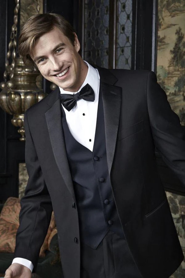Fine Tuxedos Review
