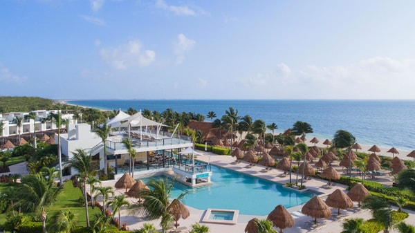 About Finest Resorts