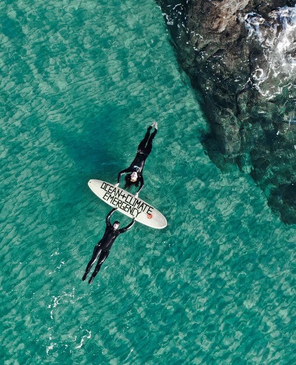 About Finisterre
