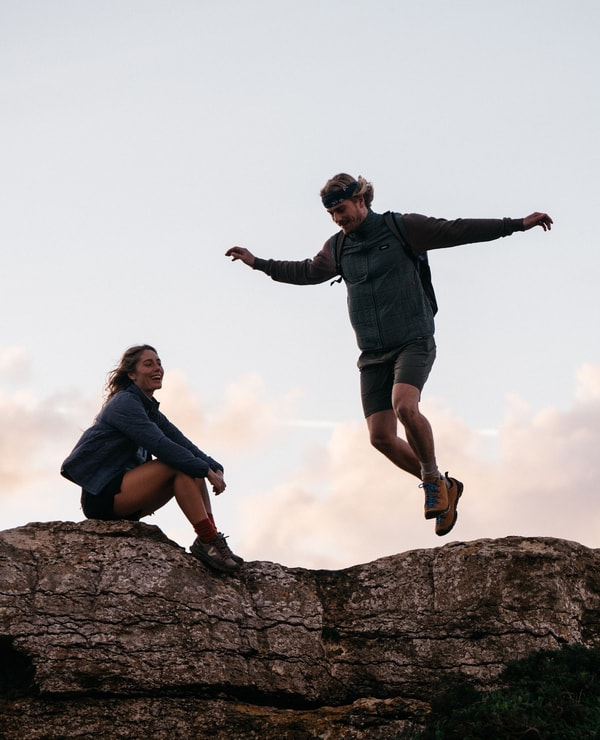 Finisterre Review
