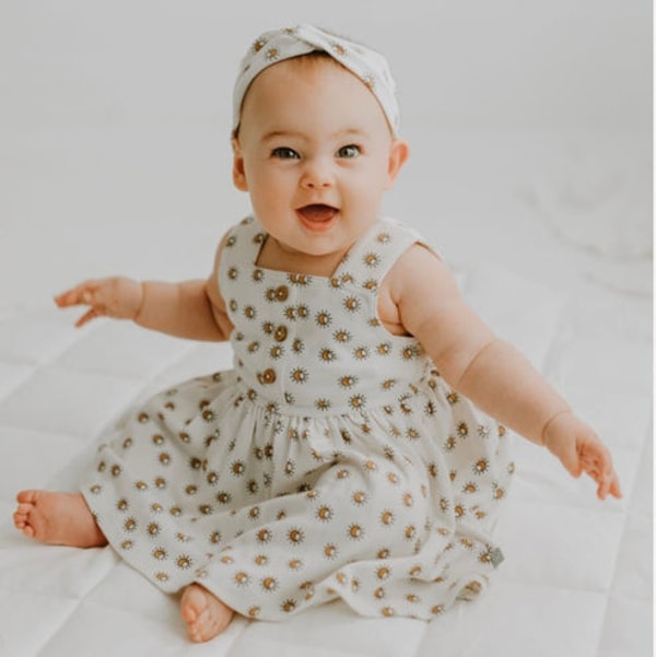 Finn + Emma Sun Dress Review