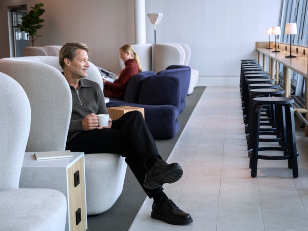 Inside Finnair&rsquo;s Modern Air Travel