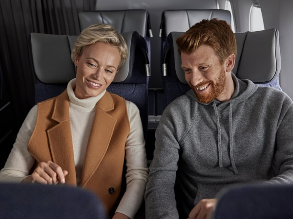 Experience the Skies with Finnair