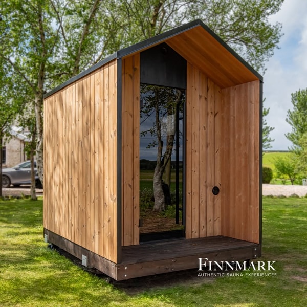 Finnmark Sauna Review