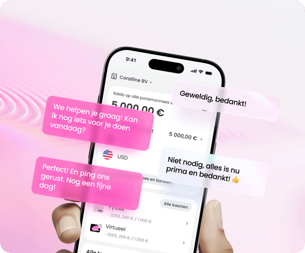 FINOM Business Account Beoordeling