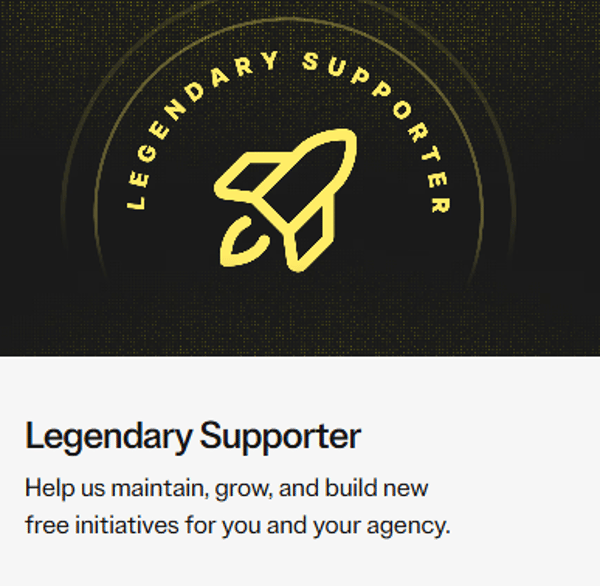 Finsweet Legendary Supporter Review