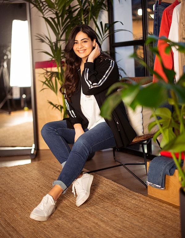 Fiorella Rubino Nel Settore Moda Curvy