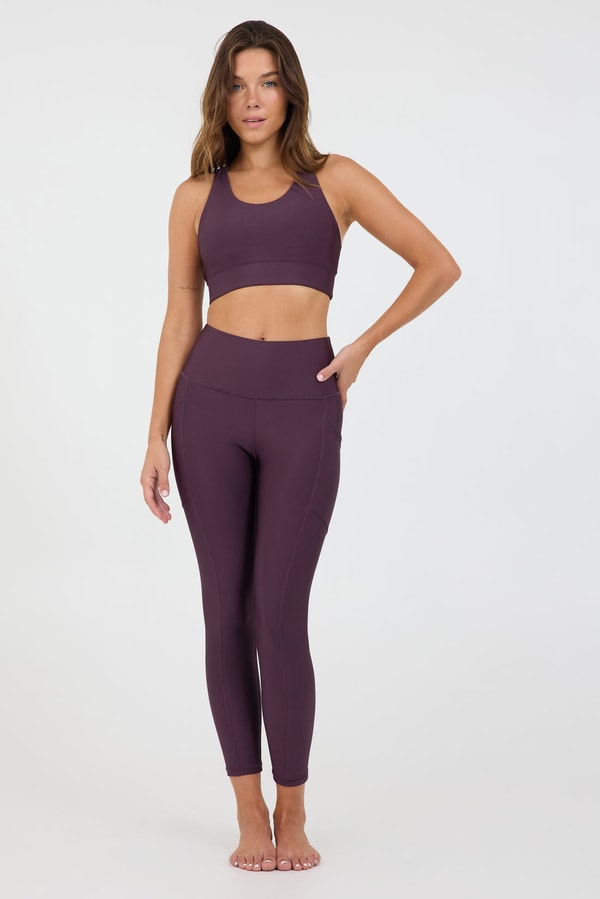 Fiori Fit Joey Bra Review
