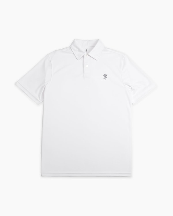 Fiori Golf Vita Polo Review