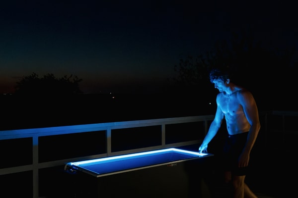 Fire Cold Plunge Review