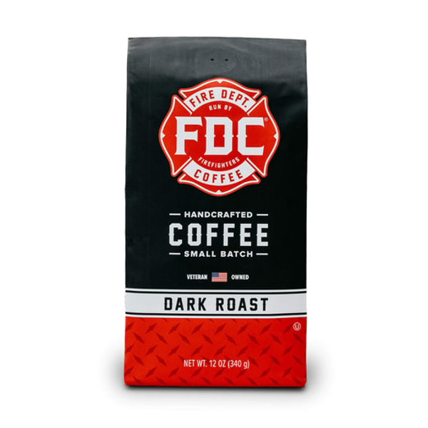 Dark Roast Coffee Review