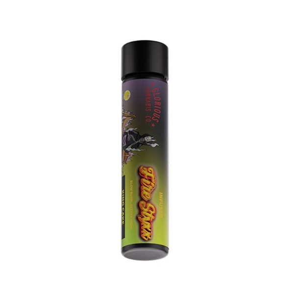 Kush Groove Fire Styxx King Cake Reviews