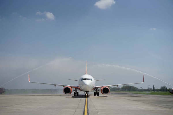 Mengenai Firefly Airlines