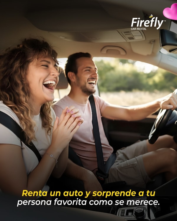 Consideraciones Sobre Firefly Car Rental
