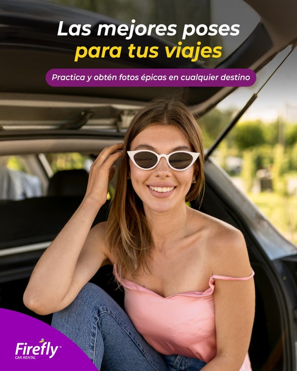 Firefly Car Rental Rese&ntilde;a