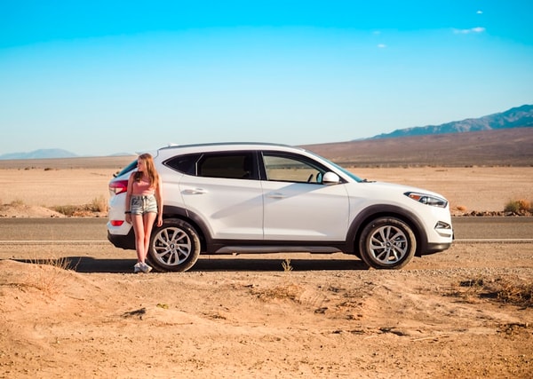 About Firefly Car Rental