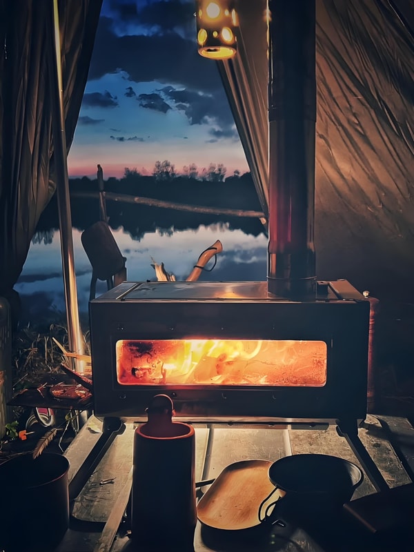 FireHiking Corporate Overview