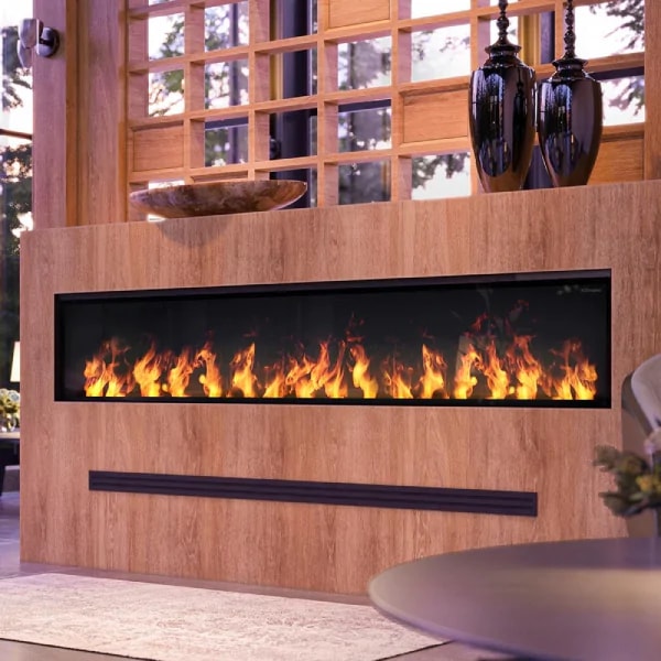 About Fireplace Deals