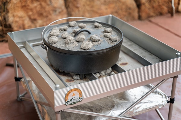 About Fireside Outdoor