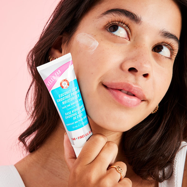 First Aid Beauty Review