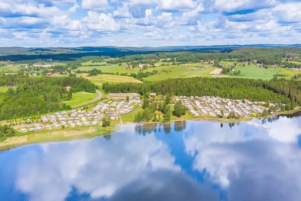 First Camp Hagan&auml;set Charlottenberg Anmeldelse