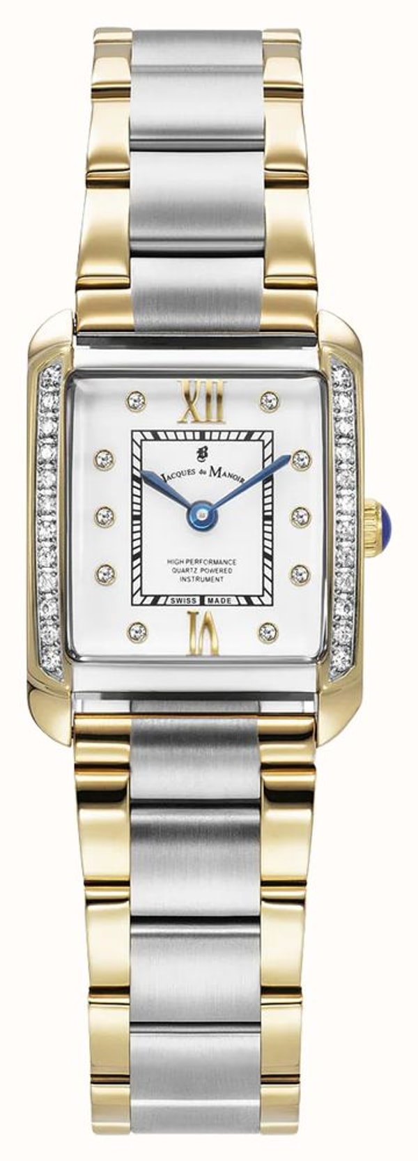 First Class Watches Jacques Du Manoir Emily Review