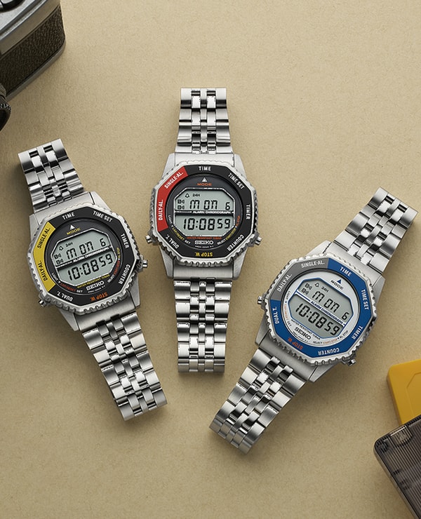 关于 First Class Watches
