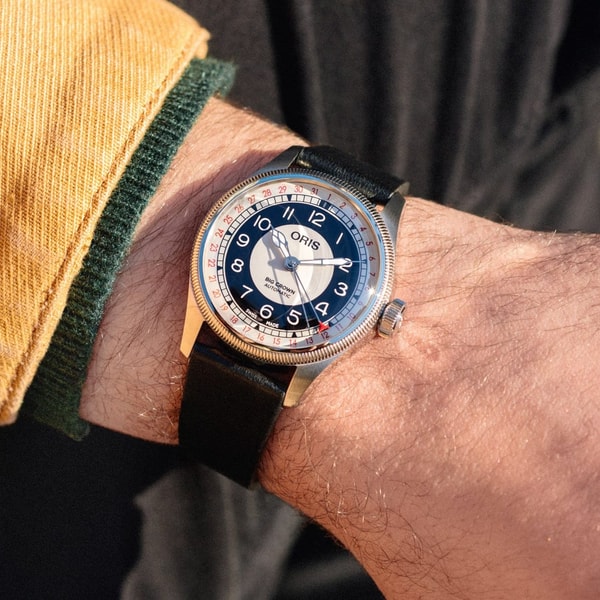 First Class Watches 介绍